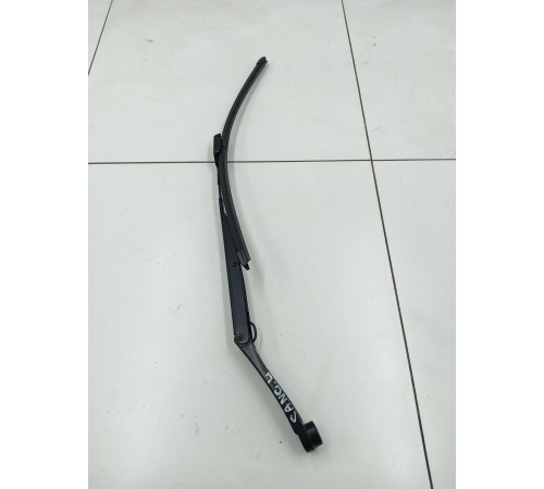 Поводок левый