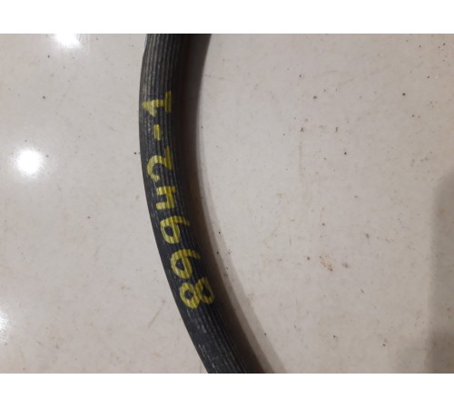 Тормозной шланг(задний левый)