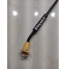 Держатель капота