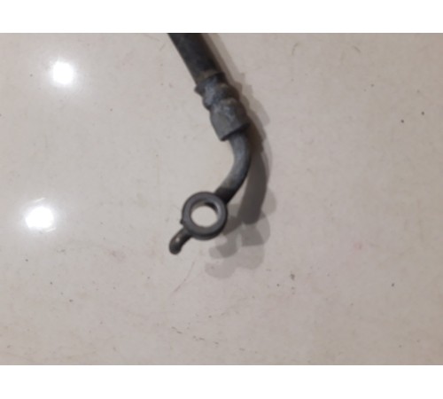 Тормозной шланг(задний левый)