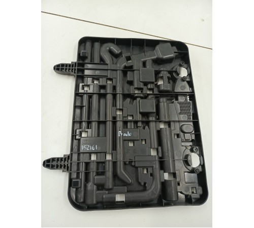 Инструментальный ящик