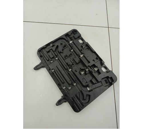 Инструментальный ящик