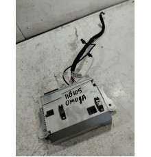 Блок управления магнитолой