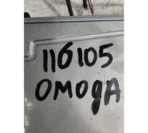 Блок управления магнитолой