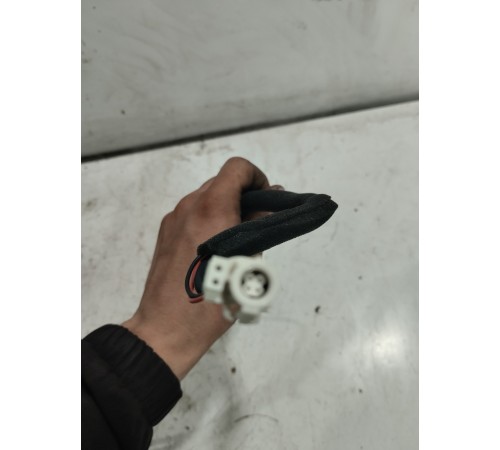 Блок управления магнитолой