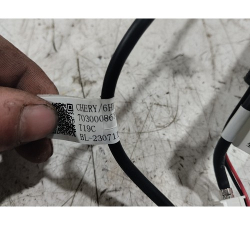 Блок управления магнитолой