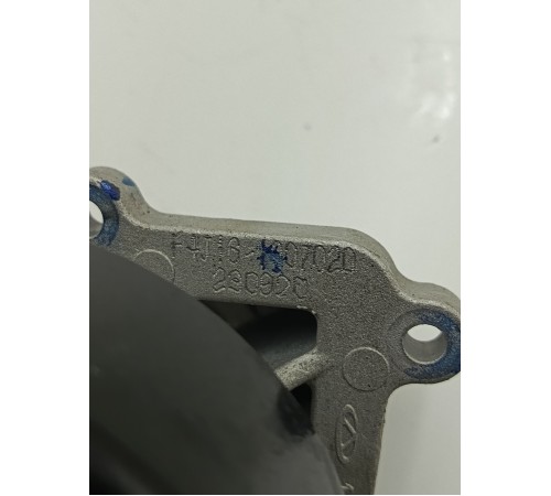 Насос водяной помпа