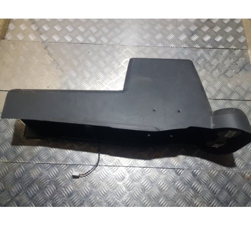 Консоль центральная