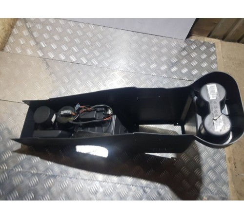 Консоль центральная