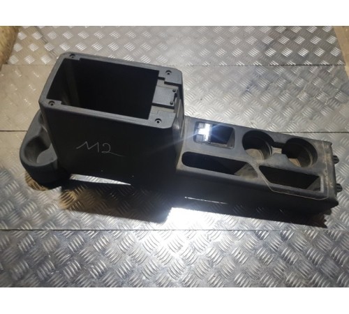 Консоль центральная