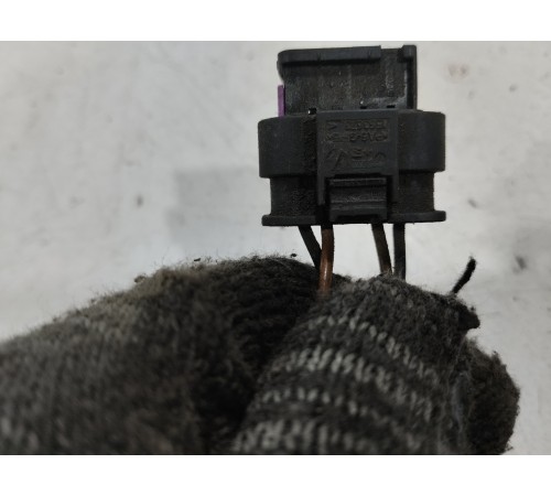 Электропроводка антенны бесключевого доступазаднего бампера