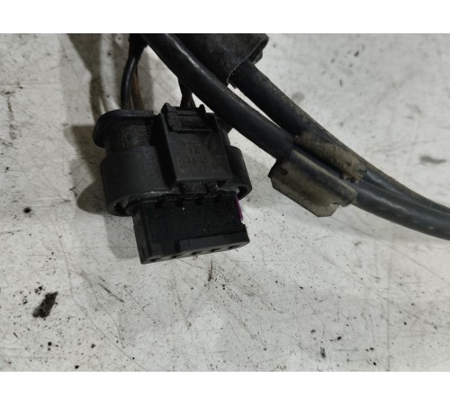 Электропроводка антенны бесключевого доступазаднего бампера