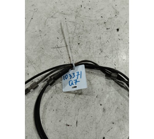 Электропроводка антенны бесключевого доступазаднего бампера