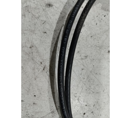 Электропроводка антенны бесключевого доступазаднего бампера