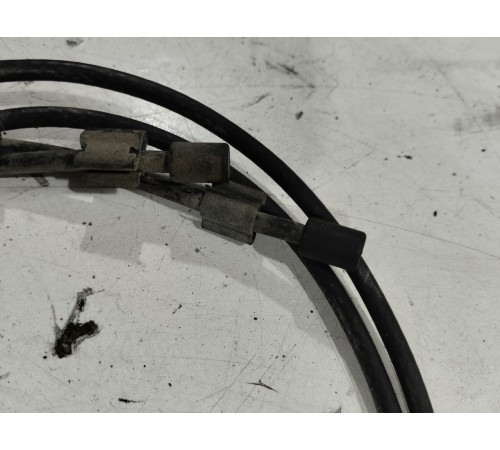 Электропроводка антенны бесключевого доступазаднего бампера