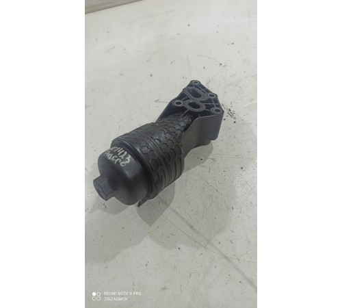 Корпус масляного фильтра