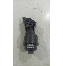 Корпус масляного фильтра