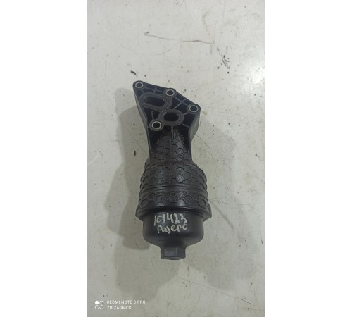 Корпус масляного фильтра