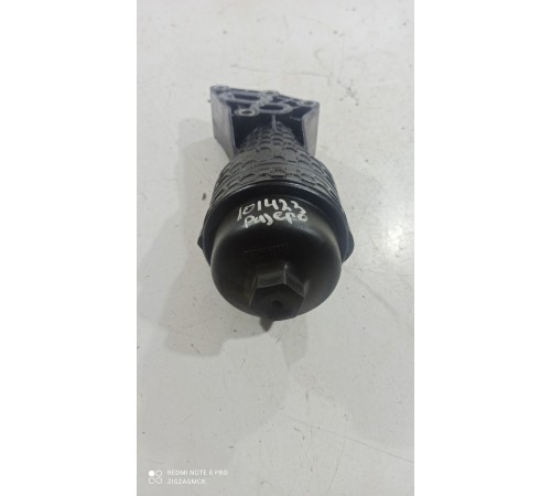 Корпус масляного фильтра