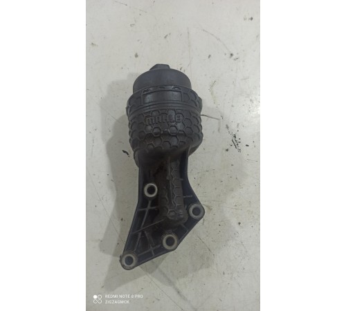 Корпус масляного фильтра