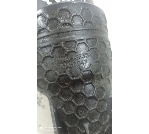 Корпус масляного фильтра