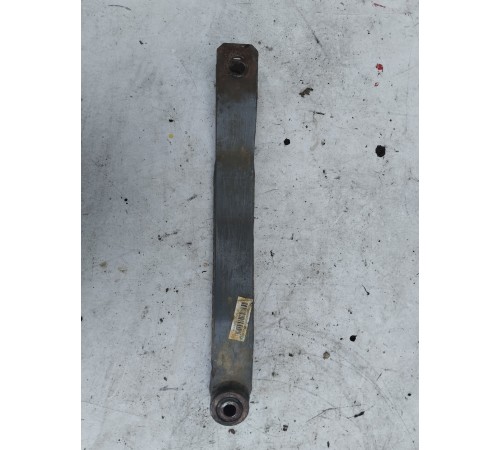 Стойка переднего стабилизатора правая