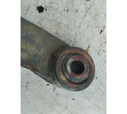 Стойка переднего стабилизатора правая