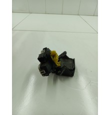 Замок двери крышки хлопушки багажника