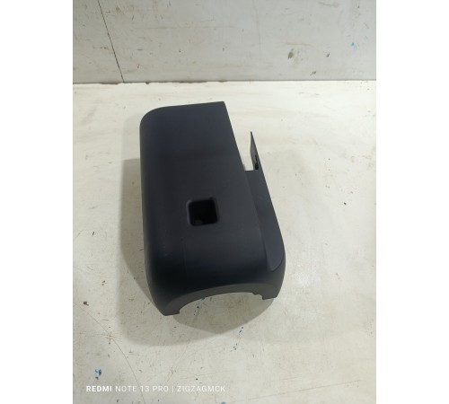 Накладка рулевой колонки