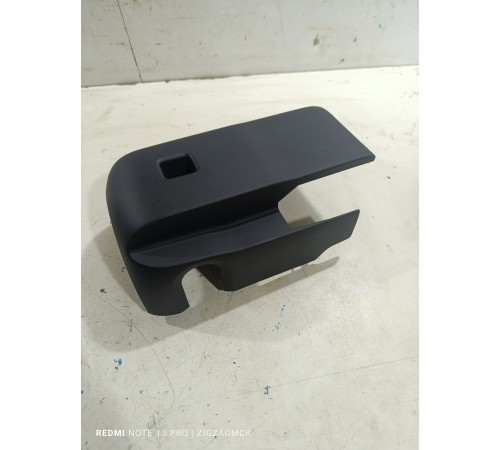 Накладка рулевой колонки