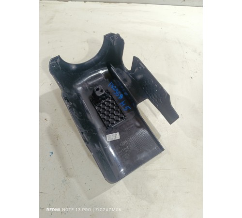 Накладка рулевой колонки