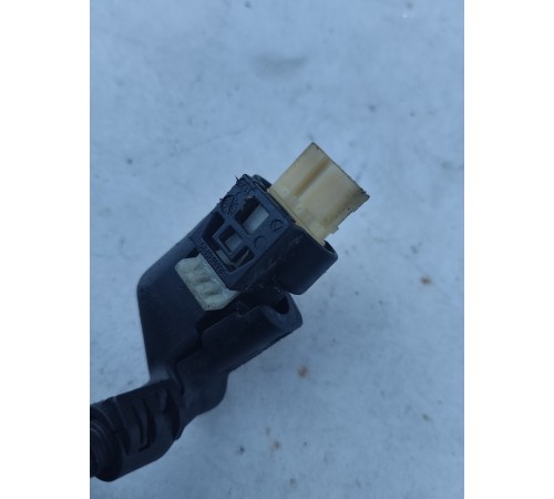 Электропроводка двигателя