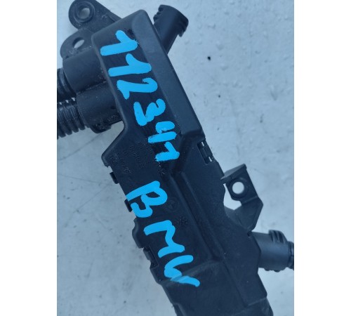 Электропроводка двигателя