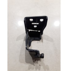 Ролик левой сдвижной двери средний