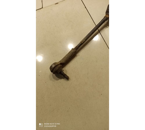 Рулевая рейка