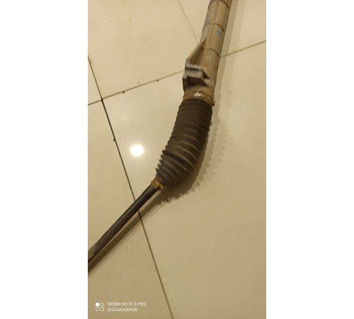 Рулевая рейка