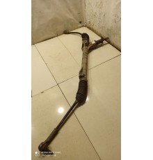 Рулевая рейка