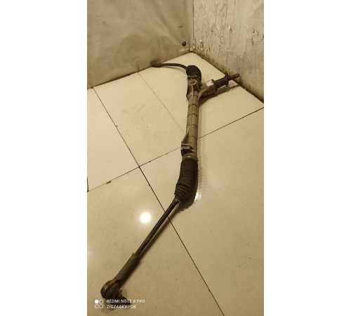 Рулевая рейка