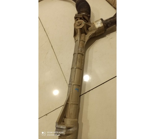 Рулевая рейка