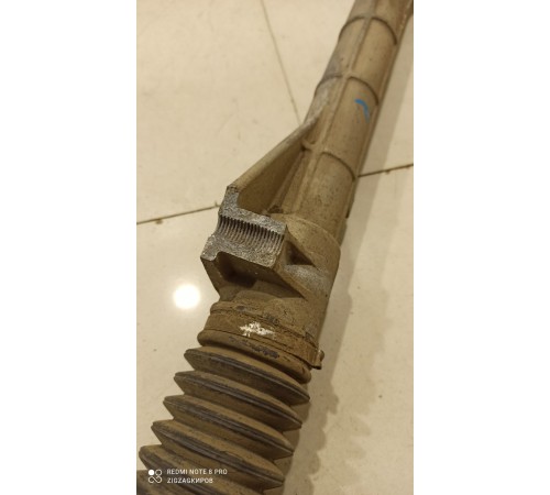 Рулевая рейка