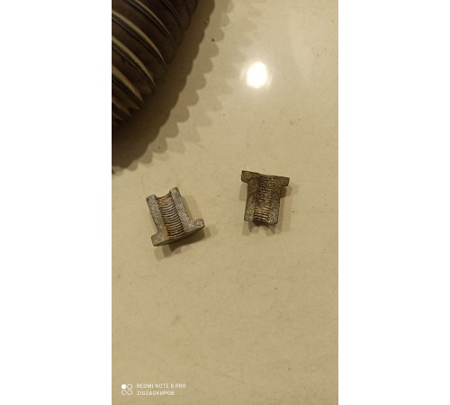 Рулевая рейка