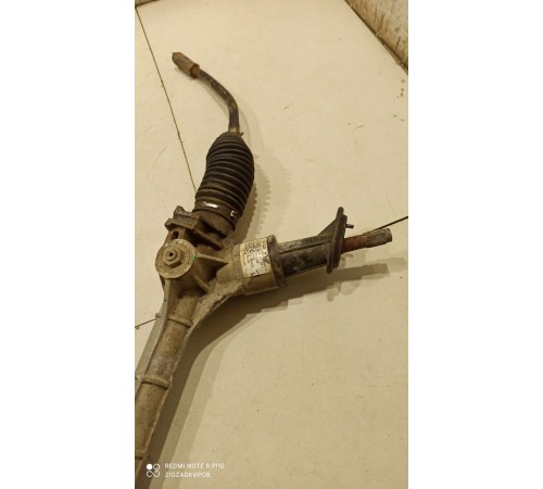 Рулевая рейка