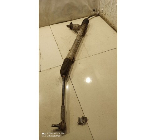 Рулевая рейка