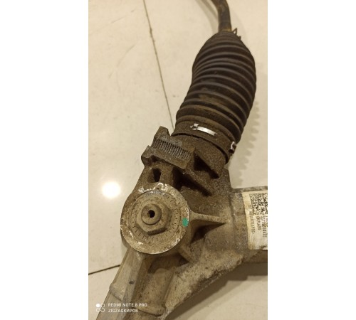 Рулевая рейка