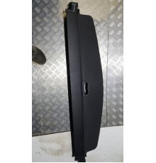 Шторка багажника