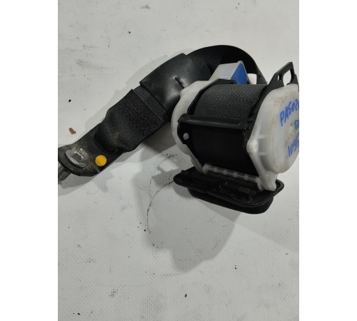 Ремень безопасности задний средний