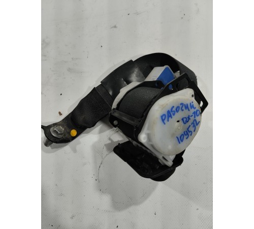 Ремень безопасности задний средний