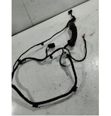 Электропроводка двери задняя правая