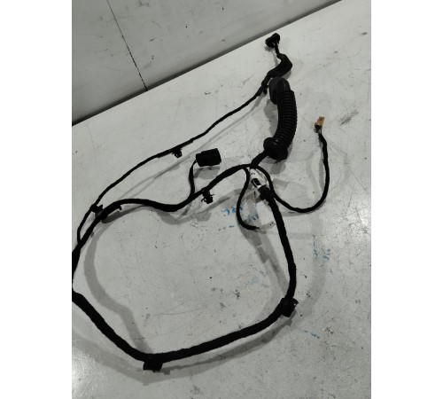 Электропроводка двери задняя правая