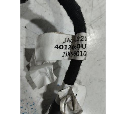 Электропроводка двери задняя правая